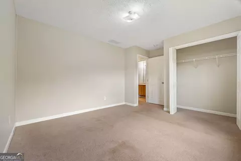 Bedroom - 10953 Station Dr, Hampton, GA 30228 photo 6 of 6