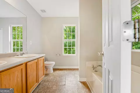 Entry Way - 10953 Station Dr, Hampton, GA 30228 photo 2 of 2
