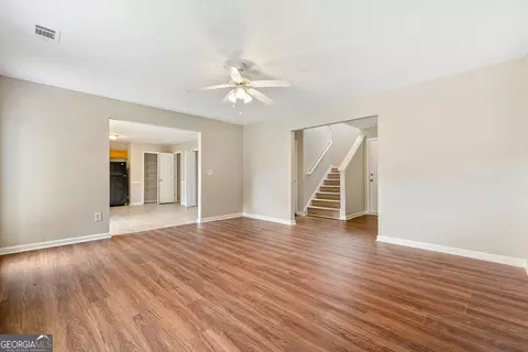 Living - 10953 Station Dr, Hampton, GA 30228 photo 4 of 4