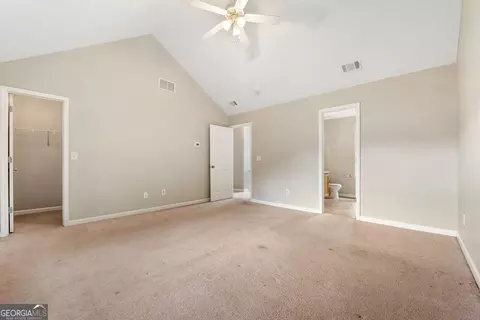 Bedroom - 10953 Station Dr, Hampton, GA 30228 photo 2 of 6