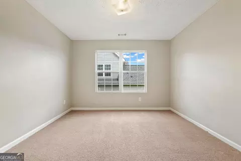 Bedroom - 10953 Station Dr, Hampton, GA 30228 photo 3 of 6