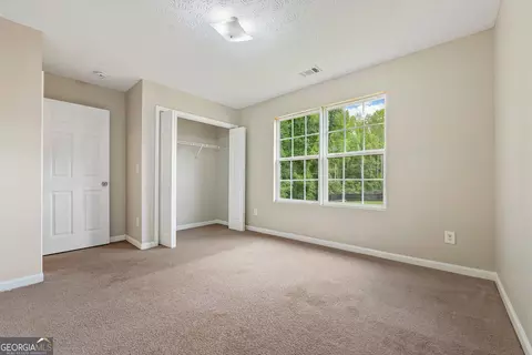Bedroom - 10953 Station Dr, Hampton, GA 30228 photo 5 of 6