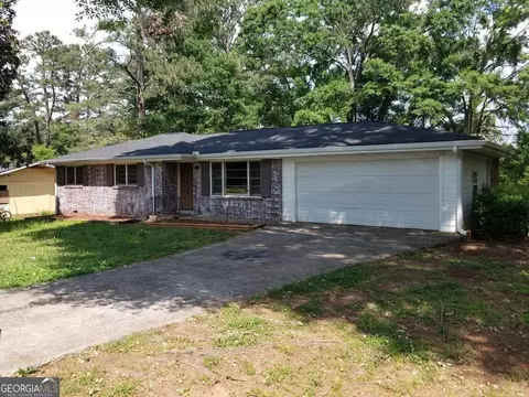 5193 Alder Ln SW, Powder Springs, GA 30127