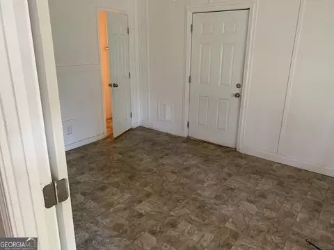 Bedroom - 1438 Highway 3 N, Hampton, GA 30228 photo 3 of 4