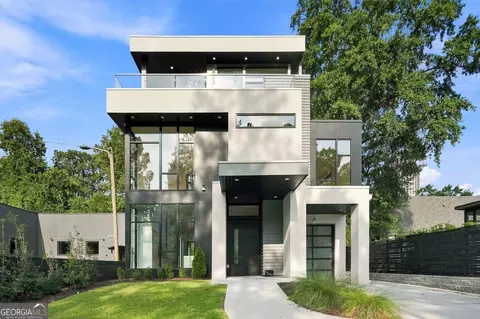1230 Fowler St NW, Atlanta, GA 30318