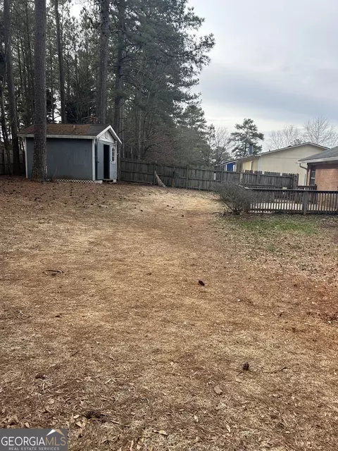 Exterior - 162 Sherwood Loop, Mcdonough, GA 30253 photo 2 of 2