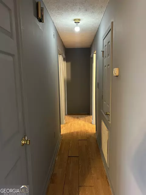 Entry Way - 162 Sherwood Loop, Mcdonough, GA 30253 photo 1 of 1