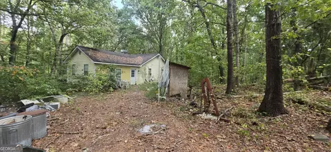 540 Old Highway 81, Oxford, GA 30054
