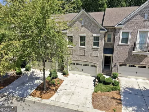 2366 Willington Shoals Pl SE, Smyrna, GA 30080