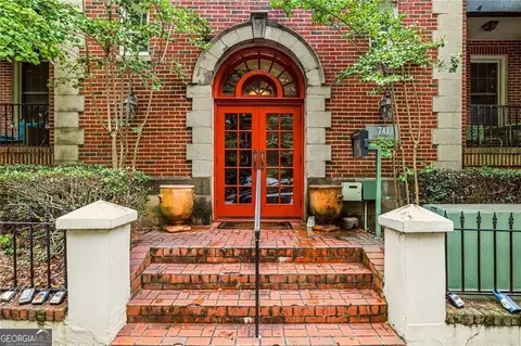 741 Frederica St NE #23, Atlanta, GA 30306