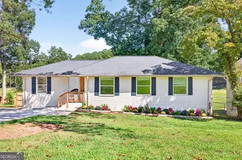 2298 Mark Trl, Decatur, GA 30032