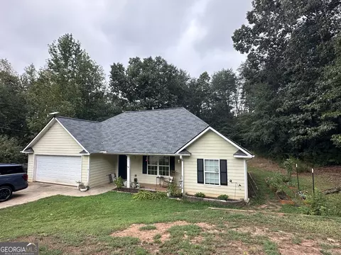 10 Strickland Way, Lavonia, GA 30553