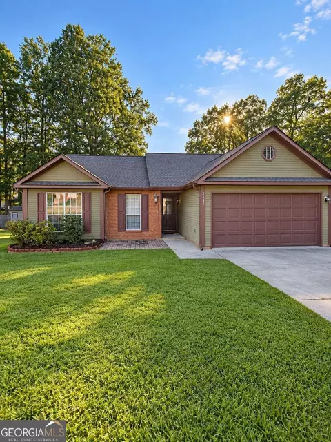 2431 Northmill Ln, Decatur, GA 30035