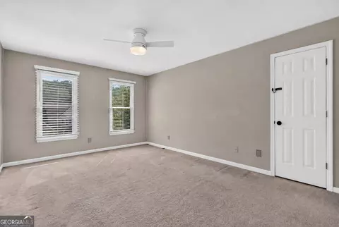 Bedroom - 21 Saddlebrook Dr SE, Rome, GA 30161 photo 4 of 4