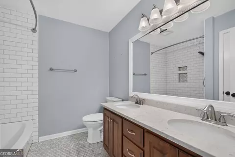 Bath - 21 Saddlebrook Dr SE, Rome, GA 30161 photo 2 of 2