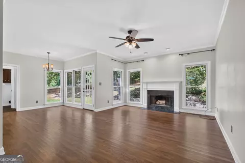 Living - 21 Saddlebrook Dr SE, Rome, GA 30161 photo 1 of 1