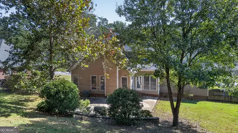 Exterior - 21 Saddlebrook Dr SE, Rome, GA 30161 photo 2 of 2