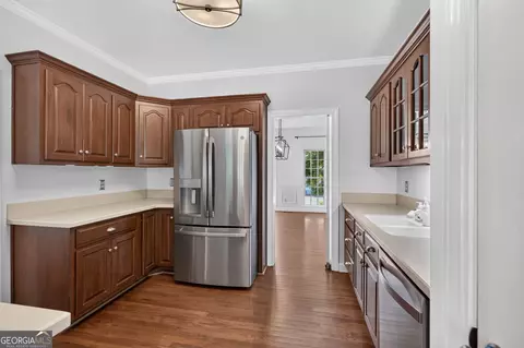 Kitchen - 21 Saddlebrook Dr SE, Rome, GA 30161 photo 1 of 1