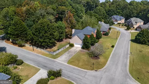 View/Area - 21 Saddlebrook Dr SE, Rome, GA 30161 photo 1 of 3