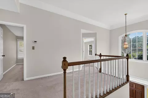 Entry Way - 21 Saddlebrook Dr SE, Rome, GA 30161 photo 4 of 4