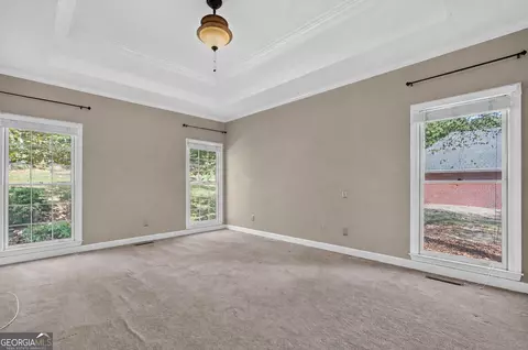 Bedroom - 21 Saddlebrook Dr SE, Rome, GA 30161 photo 1 of 4