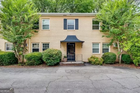 1048 Saint Charles Ave NE #7, Atlanta, GA 30306