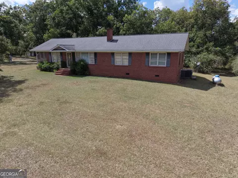 2107 Hwy 15 N, Sandersville, GA 31082