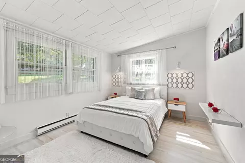 Bedroom - 199 Sunrise Cir, Cornelia, GA 30531 photo 8 of 10