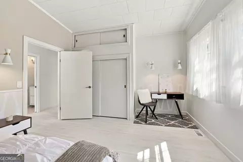 Bedroom - 199 Sunrise Cir, Cornelia, GA 30531 photo 7 of 10