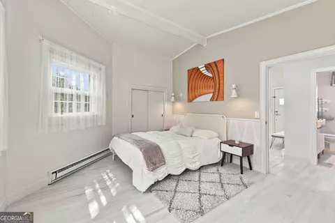 Bedroom - 199 Sunrise Cir, Cornelia, GA 30531 photo 6 of 10