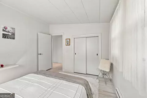 Bedroom - 199 Sunrise Cir, Cornelia, GA 30531 photo 10 of 10