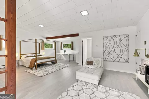 Bedroom - 199 Sunrise Cir, Cornelia, GA 30531 photo 1 of 10