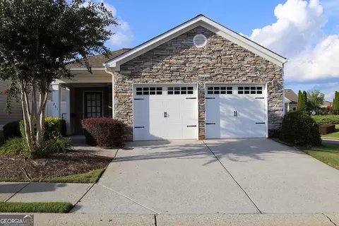 231 Abercorn Way, Woodstock, GA 30188