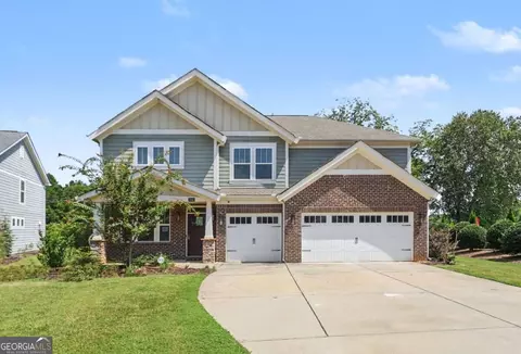 4946 Creekside Ln, Powder Springs, GA 30127