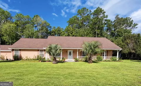 108 Kristins Dr, Saint Marys, GA 31558