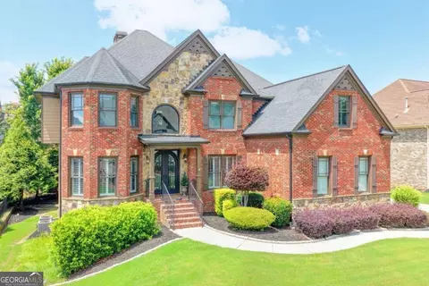 2420 Hopehaven Way, Hoschton, GA 30548