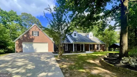 345 Brinkley Rd, Powder Springs, GA 30127