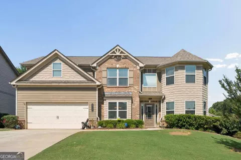 5752 Shore Isle Ct, Flowery Branch, GA 30542