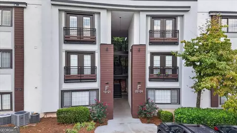 1445 Monroe Dr NE #20F, Atlanta, GA 30324