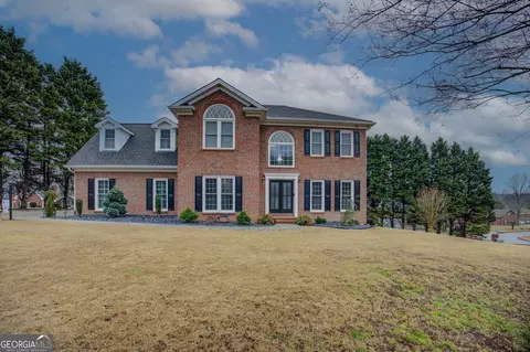 1435 Barrett Place Ln, Lawrenceville, GA 30043