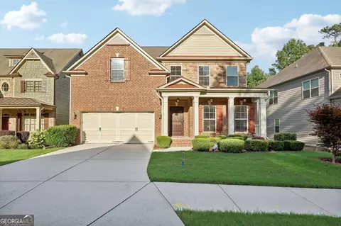 3159 Autumn Brook Trl SE, Smyrna, GA 30082