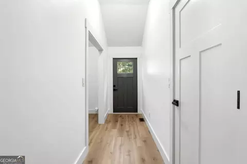 Entry Way - 200 Eleanor Dr, Covington, GA 30016 photo 2 of 5
