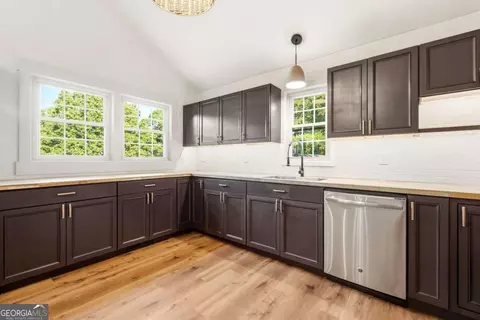 Kitchen - 200 Eleanor Dr, Covington, GA 30016 photo 6 of 7