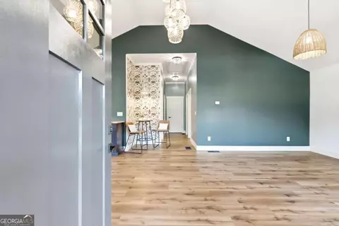 Entry Way - 200 Eleanor Dr, Covington, GA 30016 photo 1 of 5