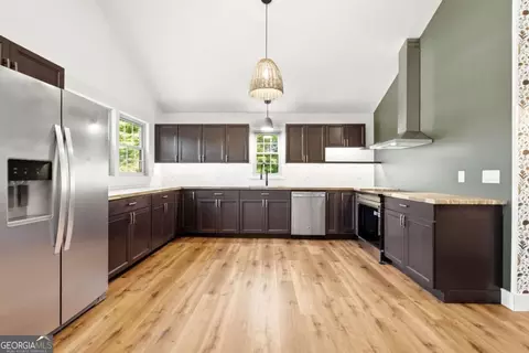 Kitchen - 200 Eleanor Dr, Covington, GA 30016 photo 1 of 7