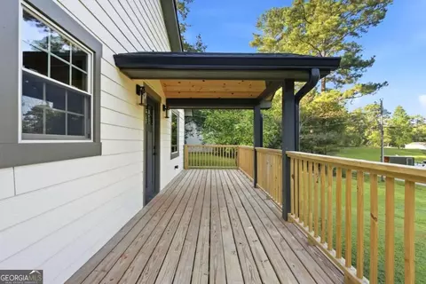 Exterior - 200 Eleanor Dr, Covington, GA 30016 photo 8 of 11