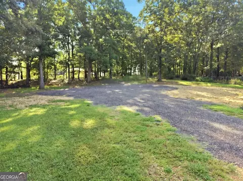 Exterior - 200 Eleanor Dr, Covington, GA 30016 photo 6 of 11