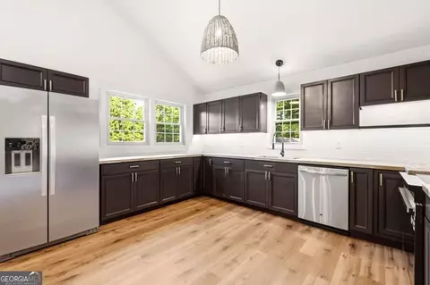 Kitchen - 200 Eleanor Dr, Covington, GA 30016 photo 2 of 7