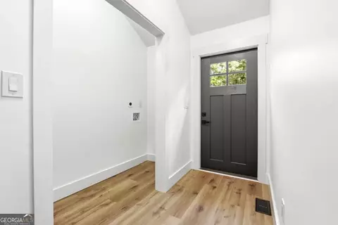 Entry Way - 200 Eleanor Dr, Covington, GA 30016 photo 4 of 5