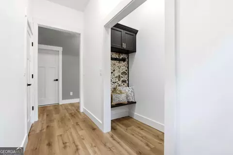 Entry Way - 200 Eleanor Dr, Covington, GA 30016 photo 3 of 5